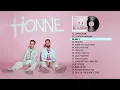 Download Lagu HONNE songs playlist 2023 ~ Greatest hits songs HONNE 2023