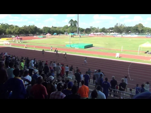 Download MP3 u13 4x100m relay at SA Primary School Athletics Champs 2017