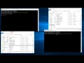 File transfer application based on