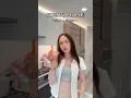 Download Lagu Normal people using a straw VS me #elsarca #tiktok