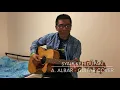 Lagu Syair Kehidupan - A. Albar | Guitar Cover