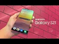 Samsung Galaxy S21 Release Date Price - Galaxy S21 Ultra Specs Power