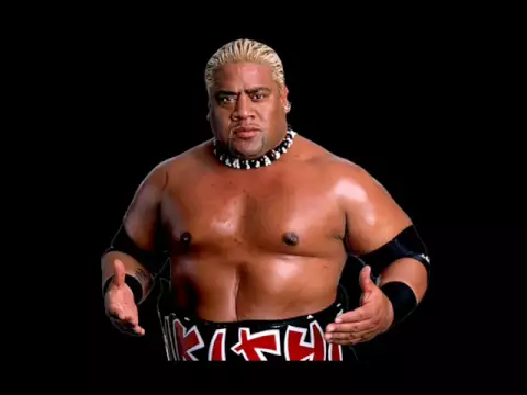 Download MP3 Rikishi Theme - Bad Man