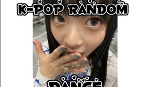 Download 🕺*K-pop Random dance*💃/Anara Saidilla/the video is mine, don't steal.😓 Видео мое не воровать!😣 MP3