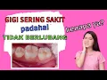Download Lagu Gigi sering sakit padahal tidak berlubang. Kenapa ya?