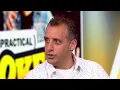 Joe Gatto of Impractical Jokers denies sexual assault allegations