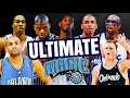 The Ultimate Magic Team