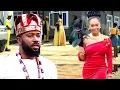 Download Lagu THE KING'S INNOCENT BRIDE - REDERICK LEONARD/TANA ADELANA 2022 LATEST  NIGERIAN MOVIE