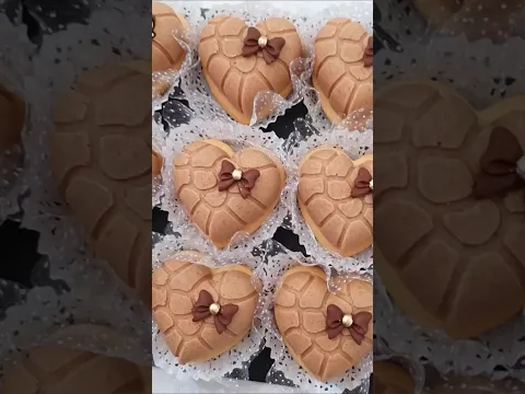 حلوة الكرمبل بالكوكاو - حلويات العيد