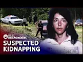 Husband s Mistress Becomes Prime Suspect In His Wife s Kidnapping The New Detectives