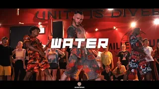 salatiel pharrell williams beyonc water hamilton evans choreography