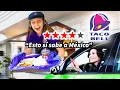 Converti mi casa en un TACO BELL - Mimi Land reto extremo