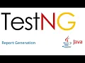 Optional Parameters in TestNG