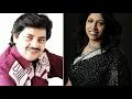Download Lagu Tu Jo Hans Hans Ke Sanam - Kavita Krishnamurthy Udit Narayan