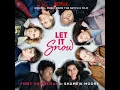 Download Lagu First Christmas (That I Loved You) (From The Netflix Film Let It Snow)