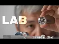 Lagu Lab-Grown Diamonds -  5 Things to Know Before You Buy!