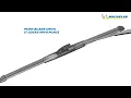 Michelin Endurance XT Side Lock