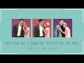 Sam and Juris - Please Be Careful With My Heart (Audio) 🎵 | Please Be Careful With My Heart