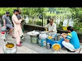 Download Lagu The REAL Cheap Roadside Breakfast Champion in Pakistan |This Street Food Changed Your Breakfast Game