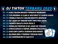 Download Lagu DJ TIKTOK TERBARU 2025 🎧 DJ AKU CALON MANTU TERBAIK MAMAMU 🎵 DJ TIA MONIKA X CLBK X WUTWUT VIRAL
