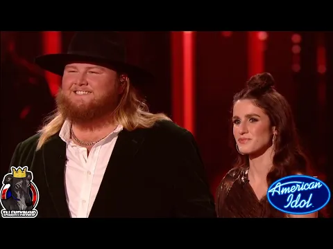 Download MP3 American Idol 2024 Top 2 Winner Results