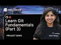 Master merge conflicts rebasing and interactive rebase in Git
