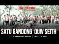 #laguAmbon2021 SATU GANDONG OUW SEITH - ALL ARTIST (Official Music Video)