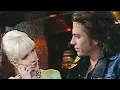 Paula Yates Meeting Michael Hutchence for the first time