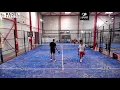 Lagu 9e - Gala / Braet vs Olivetti / Henry - Head Padel Open 2018
