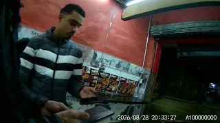                      دندنها