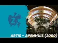 Download Lagu Terugblik: Artis - Apenhuis (2000)