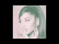 Ariana Grande - shut up (Demo 1)
