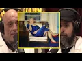 Jeffrey Epstein s Paintings Joe Rogan Duncan Trussell