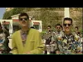 Tanto AMOR 💋 - Willie González [Video Oficial]
