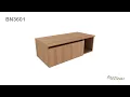 Vídeo do produto