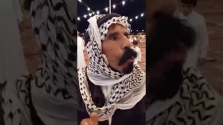 دحه عنزه وبني وايل  دحه عنزه وبني وايل