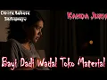 Download Lagu Bayi Dadi Wadal Toko Material - Kanda Jurig