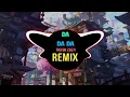 Download Lagu DaDaDa (Да да да) | Nhạc gây nghiện trên Tiktok Trung Quốc | Douyin Music