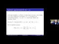 Fraser Daly SOME APPROXIMATION RESULTS FOR SUBCRITICAL ERDOS-RENYI RANDOM GRAPHS VIA STEIN S METHOD