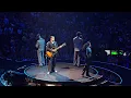 Justin Timberlake -"Selfish" live in Miami