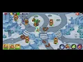 king of defense 2 normal level 31 creeping death