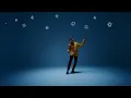 Léman - Les étoiles (Lyrics vidéo)