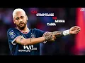Neymar Jr - FAZ STRIP TEASE NA MINHA CAMA, JOGA ESSA RABETA NA MINHA DIREÇÃO PIRANHA (Funk Tik Tok)