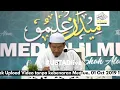Download Lagu [🔴LIVE] Tafsir AL- Quran Surah Al-Furqan ayat 19