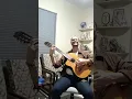 Sixteen Bells – Final Fantasy XVI | Guitar Cord Melody + Free Jazz Improvisation