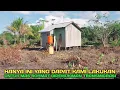 Download Lagu Alhamdulillah progres di rumah mas rohmat semua selesai torn dan tanggul rapi banget