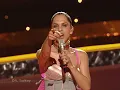 Sertab Erener - Everyway That I Can | Türkiye 🇹🇷 | Winner of Eurovision 2003