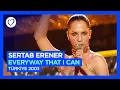 Download Lagu Sertab Erener - Everyway That I Can | Türkiye 🇹🇷 | Winner of Eurovision 2003