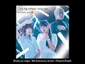 02 only my railgun -15th Anniversary version-(Audio-video)