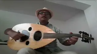 هادي تلت ايام قطعة من الأرشيف المغربي للفنان عبد العاطي آمنا 